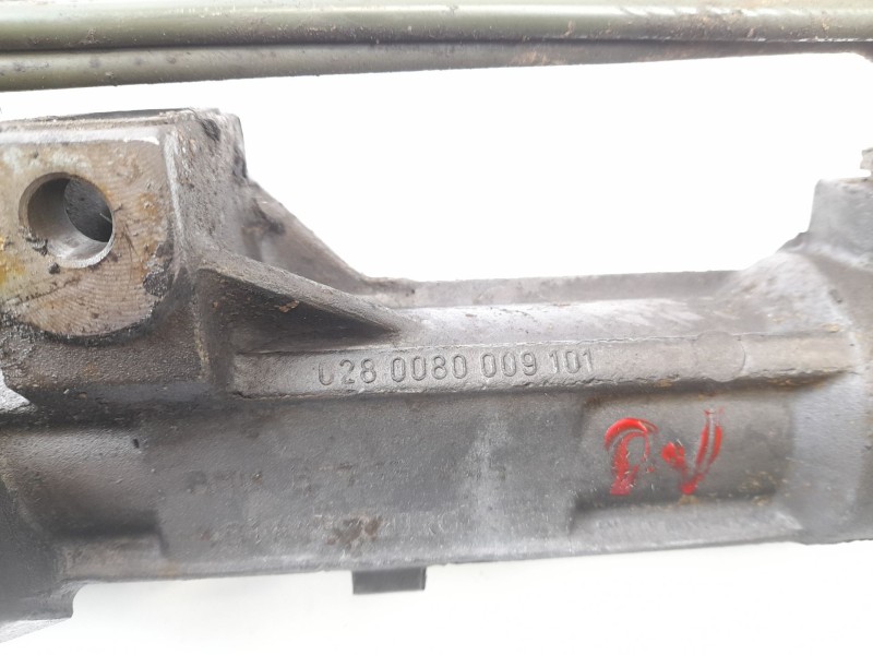 Recambio de cremallera direccion para bmw serie 3 berlina (e46) 320d referencia OEM IAM 0280080009101  