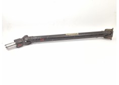 Recambio de transmision central para nissan serena (c23) 2.3 d referencia OEM IAM 370007C000  