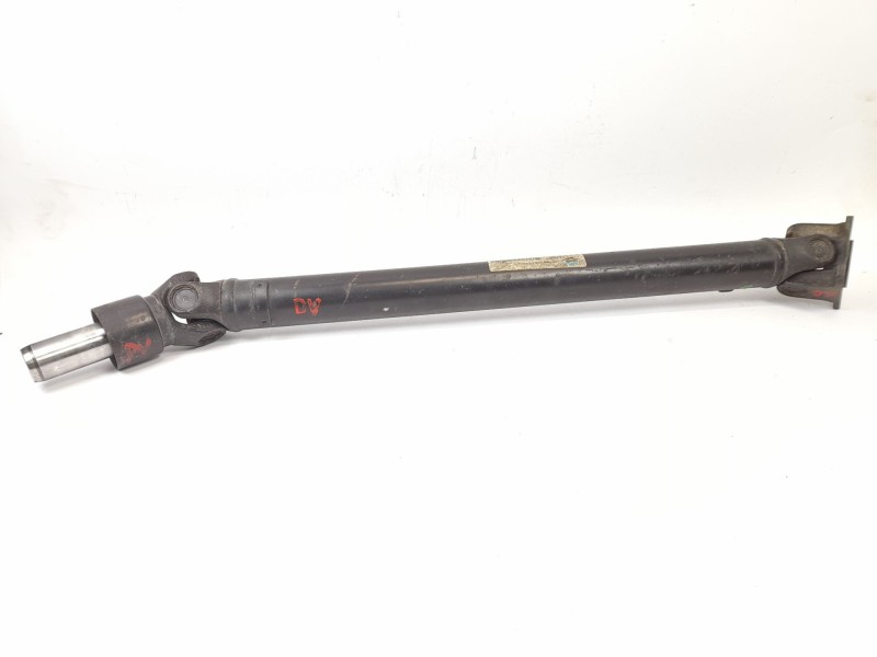 Recambio de transmision central para nissan serena (c23) 2.3 d referencia OEM IAM 370007C000  
