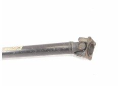 Recambio de transmision central para nissan serena (c23) 2.3 d referencia OEM IAM 370007C000   2