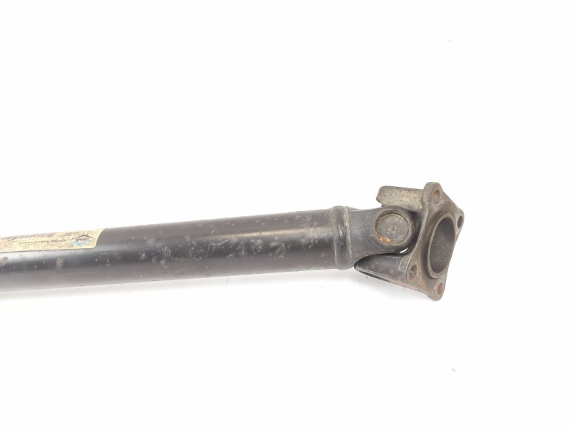 Recambio de transmision central para nissan serena (c23) 2.3 d referencia OEM IAM 370007C000  
