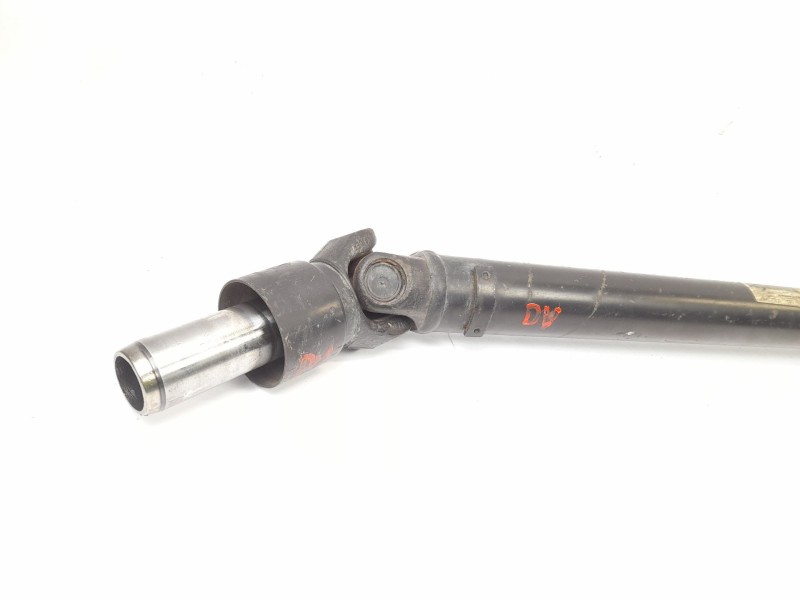 Recambio de transmision central para nissan serena (c23) 2.3 d referencia OEM IAM 370007C000  
