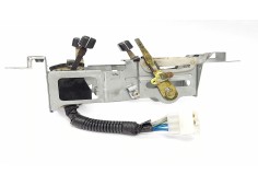 Recambio de mando calefaccion / aire acondicionado para mitsubishi montero (l040) 2.5 td (l044g, l049g) referencia OEM IAM    2