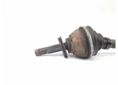 Recambio de transmision delantera izquierda para seat terra (24) 0.9 referencia OEM IAM    2