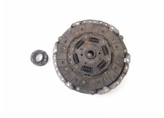 Recambio de kit embrague para audi a6 c5 (4b2) 2.5 tdi referencia OEM IAM 059141117 102414300 