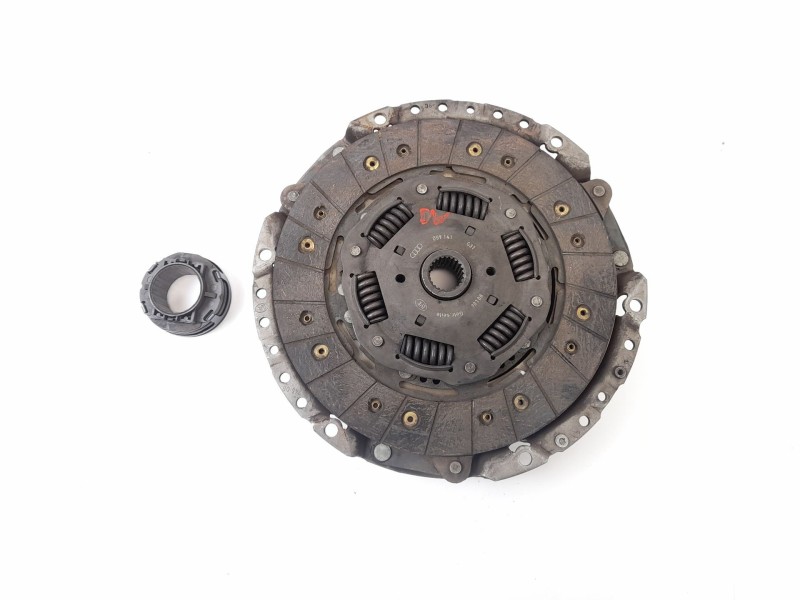 Recambio de kit embrague para audi a6 c5 (4b2) 2.5 tdi referencia OEM IAM 059141117 102414300 