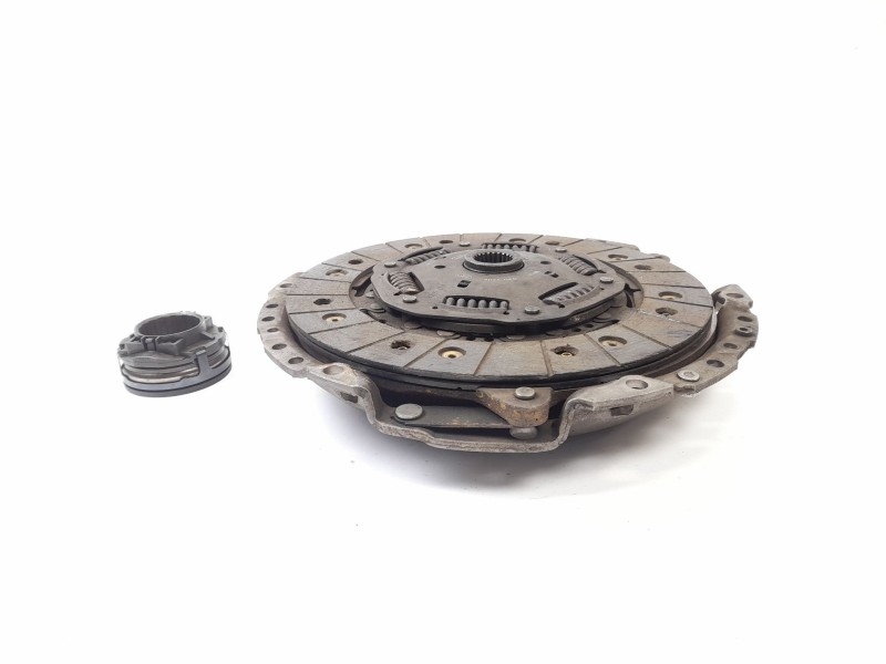 Recambio de kit embrague para audi a6 c5 (4b2) 2.5 tdi referencia OEM IAM 059141117 102414300 