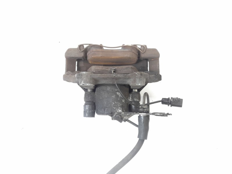 Recambio de pinza freno delantera derecha para audi a6 c5 (4b2) 2.5 tdi referencia OEM IAM   