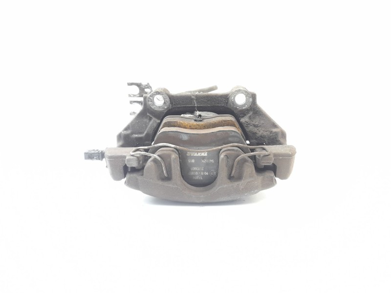 Recambio de pinza freno delantera derecha para audi a6 c5 (4b2) 2.5 tdi referencia OEM IAM   