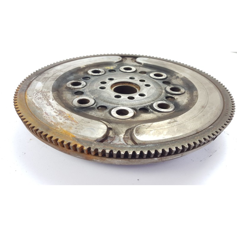 Recambio de volante motor para citroen c4 coupe 1.6 hdi cat (9hy / dv6ted4) referencia OEM IAM 9657478180 0532 Q4 0532 Q3
