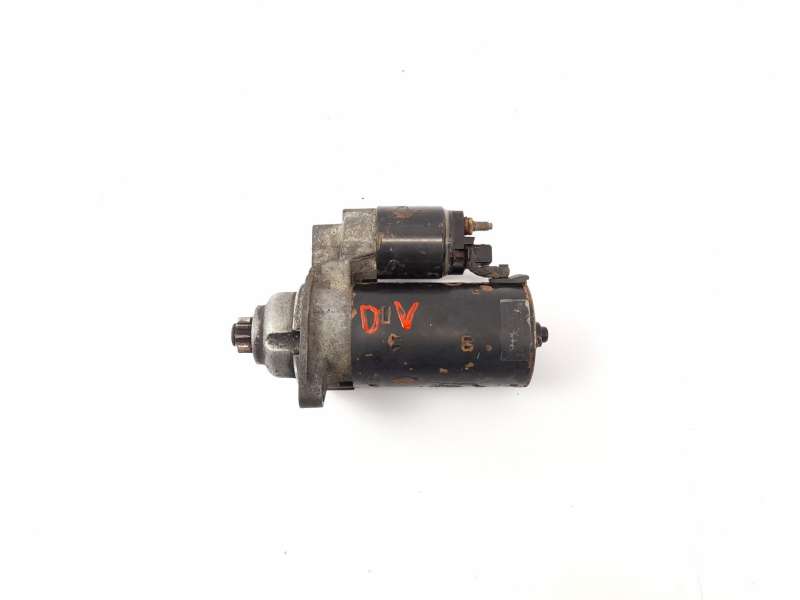 MOTOR ARRANQUE 02A9110240 