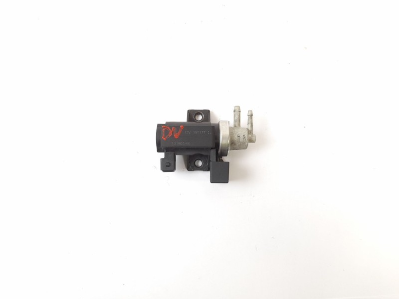 Recambio de valvula aire adicional para iveco daily iii caja/chasis 65 c 15 referencia OEM IAM 72190348  