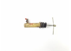 Recambio de bombin embrague para iveco daily iii caja/chasis 65 c 15 referencia OEM IAM   