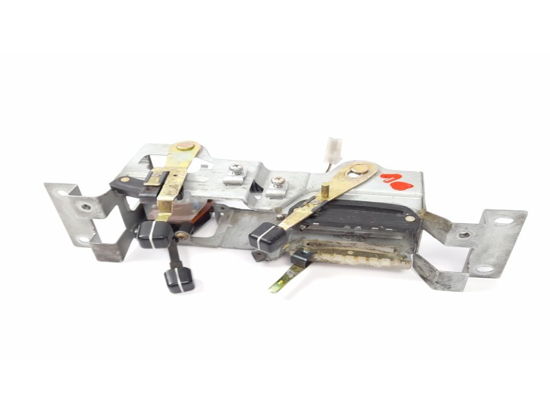Recambio de mando calefaccion / aire acondicionado para mitsubishi montero (l040) 2.5 td (l044g, l049g) referencia OEM IAM   
