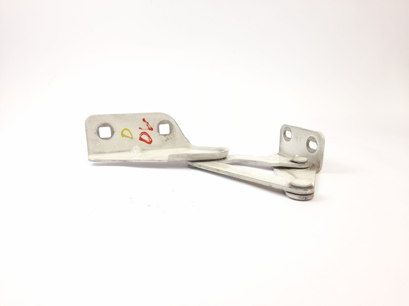 Recambio de bisagra para iveco daily iii caja/chasis 65 c 15 referencia OEM IAM 56087045  