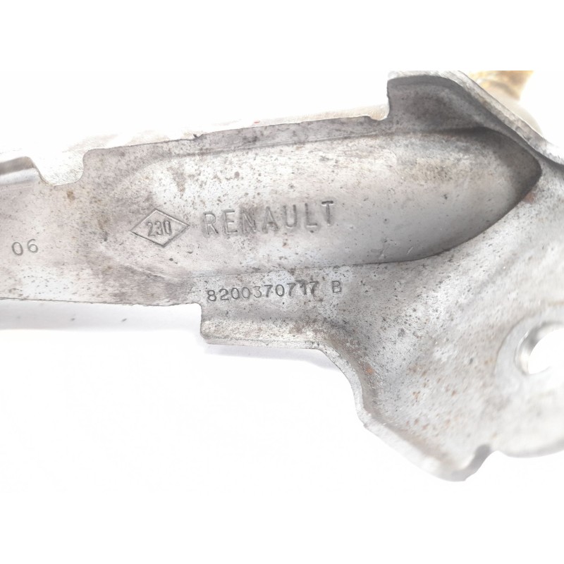 Recambio de tubo para renault grand scénic ii (jm0/1_) 2.0 dci (jm0g, jm12, jm1g, jm2c) referencia OEM IAM 8200370717  
