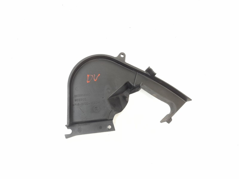 Recambio de tapa distribucion para citroen xsara (n1) 2.0 hdi 90 referencia OEM IAM 9628958980 96123100 