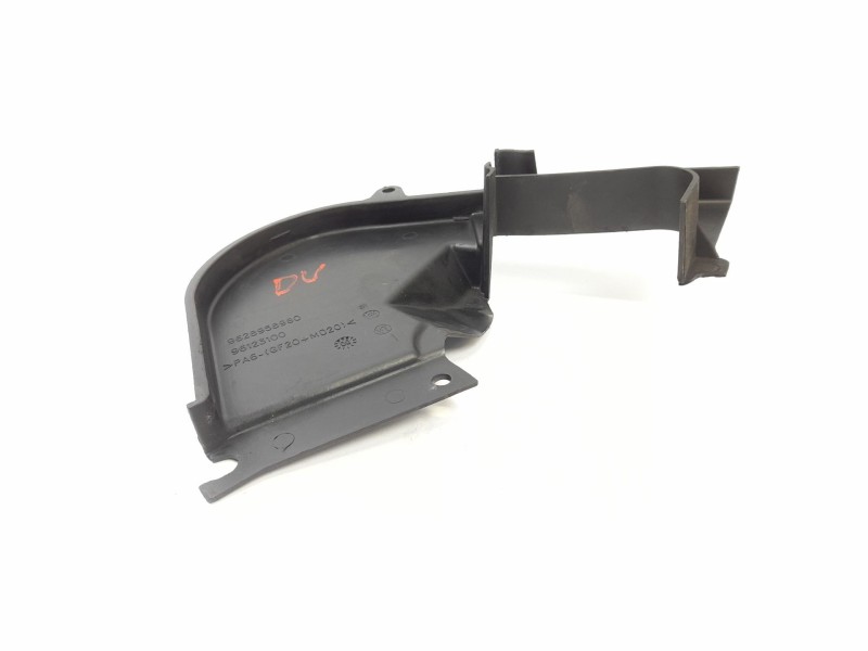 Recambio de tapa distribucion para citroen xsara (n1) 2.0 hdi 90 referencia OEM IAM 9628958980 96123100 
