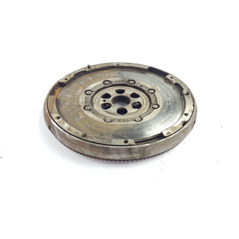 Recambio de volante motor para citroen c4 coupe 1.6 hdi cat (9hy / dv6ted4) referencia OEM IAM 9657478180 0532 Q4 0532 Q3