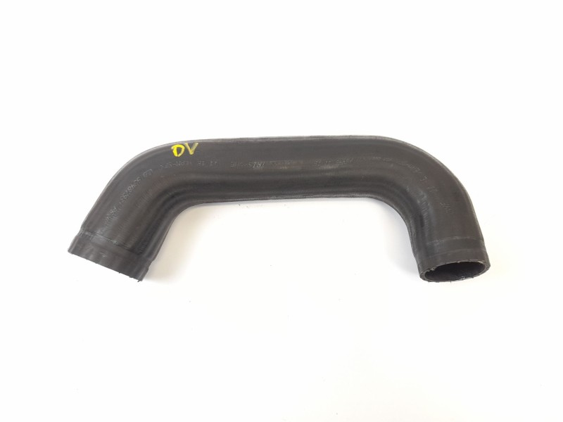 Recambio de tubo para iveco daily iii caja/chasis 65 c 15 referencia OEM IAM 99487931  
