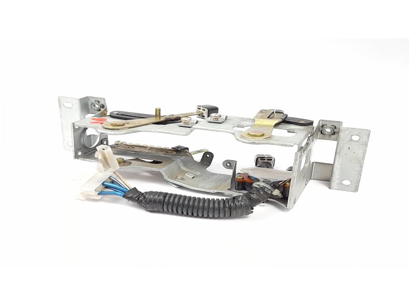 Recambio de mando calefaccion / aire acondicionado para mitsubishi montero (l040) 2.5 td (l044g, l049g) referencia OEM IAM   