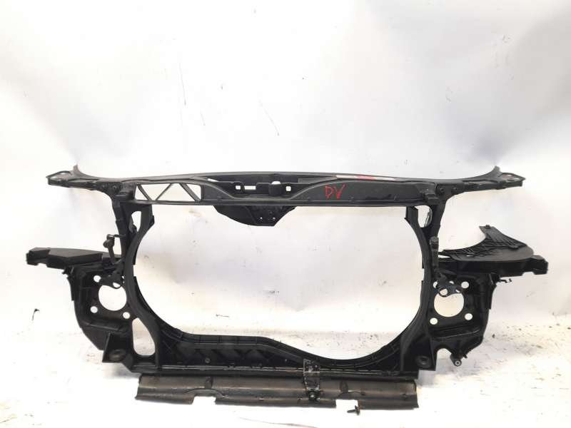 PANEL FRONTAL 