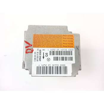 CENTRALITA AIRBAG 0285001373 