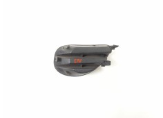 Recambio de moldura para toyota yaris (ksp9/scp9/nlp9) básico referencia OEM IAM 814810D010   2
