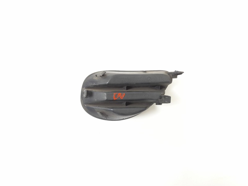Recambio de moldura para toyota yaris (ksp9/scp9/nlp9) básico referencia OEM IAM 814810D010  