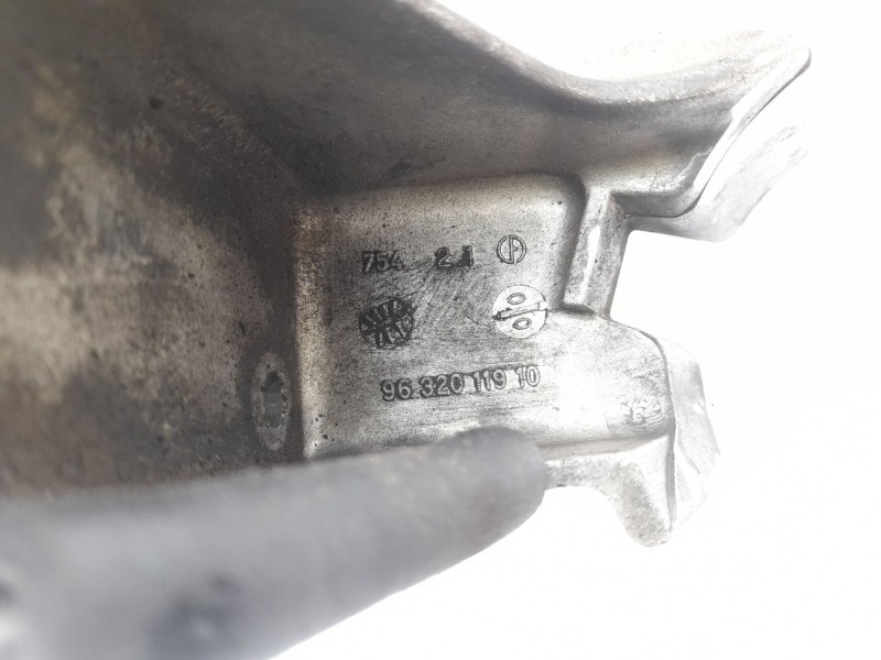 Recambio de soporte cambio para citroen xsara (n1) 2.0 hdi 90 referencia OEM IAM 9632011910  