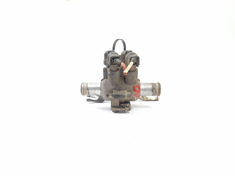 Recambio de calentadores para citroen xsara (n1) 2.0 hdi 90 referencia OEM IAM   