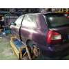 audi a3 (8l1) 1.9 tdi 5 velocidades del año 2002