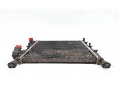 Recambio de radiador agua para renault clio ii fase i (b/cbo) 1.2 referencia OEM IAM 7700430647   2