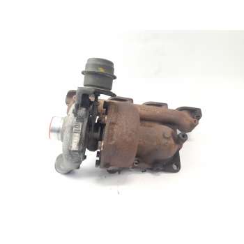 TURBOCOMPRESOR 2S7G6K682AJ 