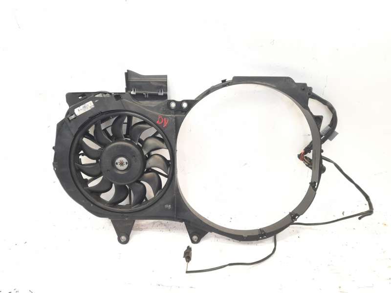 ELECTROVENTILADOR 870686G 
