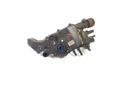 Recambio de termostato para citroen xsara (n1) 2.0 hdi 90 referencia OEM IAM 9634143580  