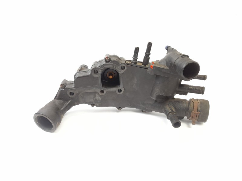 Recambio de termostato para citroen xsara (n1) 2.0 hdi 90 referencia OEM IAM 9634143580  