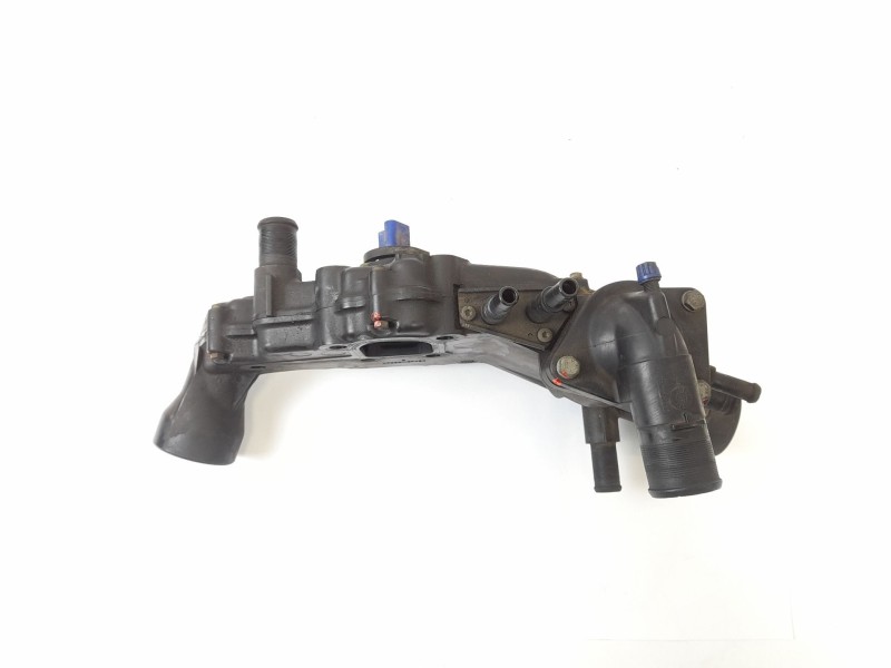 Recambio de termostato para citroen xsara (n1) 2.0 hdi 90 referencia OEM IAM 9634143580  