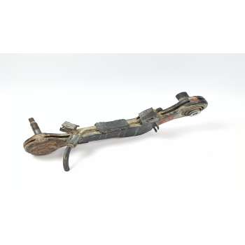 BRAZO SUSPENSION SUPERIOR TRASERO IZQUIERDO 33326770859 