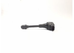 Recambio de inyector para nissan almera ii hatchback (n16) 1.8 referencia OEM IAM 24486N000 AIC4004  2