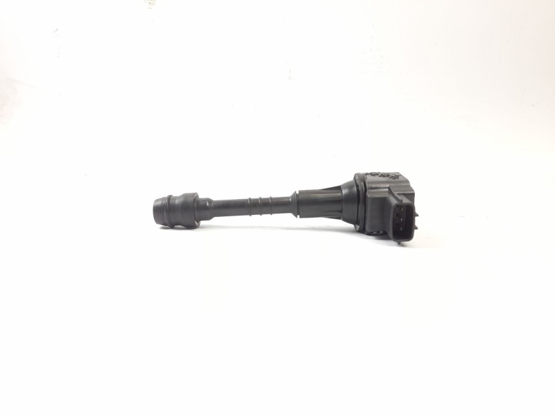 Recambio de inyector para nissan almera ii hatchback (n16) 1.8 referencia OEM IAM 24486N000 AIC4004 