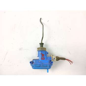 MOTOR CIERRE CENTRALIZADO DELANTERO DERECHO 893862153C 