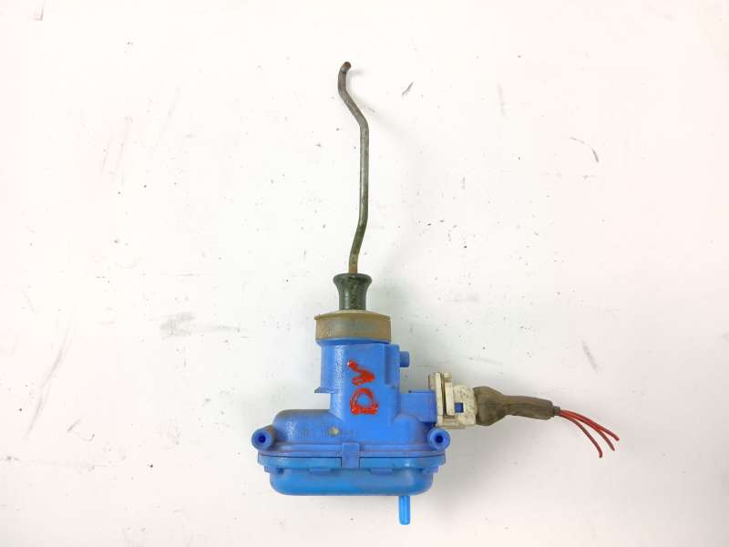 MOTOR CIERRE CENTRALIZADO DELANTERO DERECHO 893862153C 