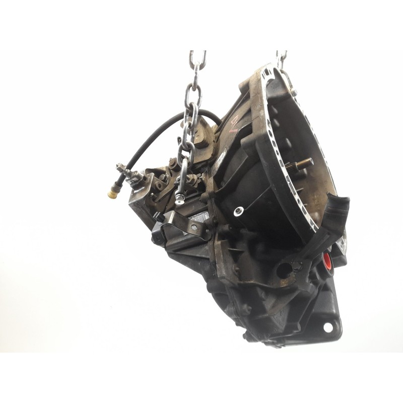 Recambio de caja cambios para renault grand scénic ii (jm0/1_) 2.0 dci (jm0g, jm12, jm1g, jm2c) referencia OEM IAM 8200640790 82