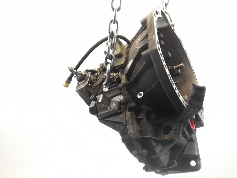 Recambio de caja cambios para renault grand scénic ii (jm0/1_) 2.0 dci (jm0g, jm12, jm1g, jm2c) referencia OEM IAM 8200640790 82