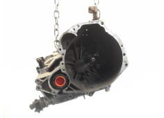 Recambio de caja cambios para nissan almera ii hatchback (n16) 1.8 referencia OEM IAM   