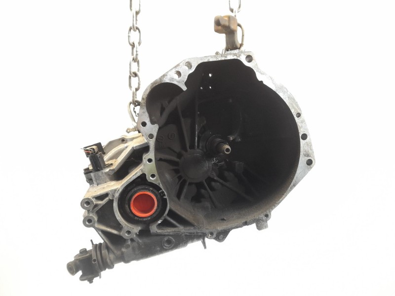 Recambio de caja cambios para nissan almera ii hatchback (n16) 1.8 referencia OEM IAM   