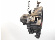 Recambio de caja cambios para nissan almera ii hatchback (n16) 1.8 referencia OEM IAM    2
