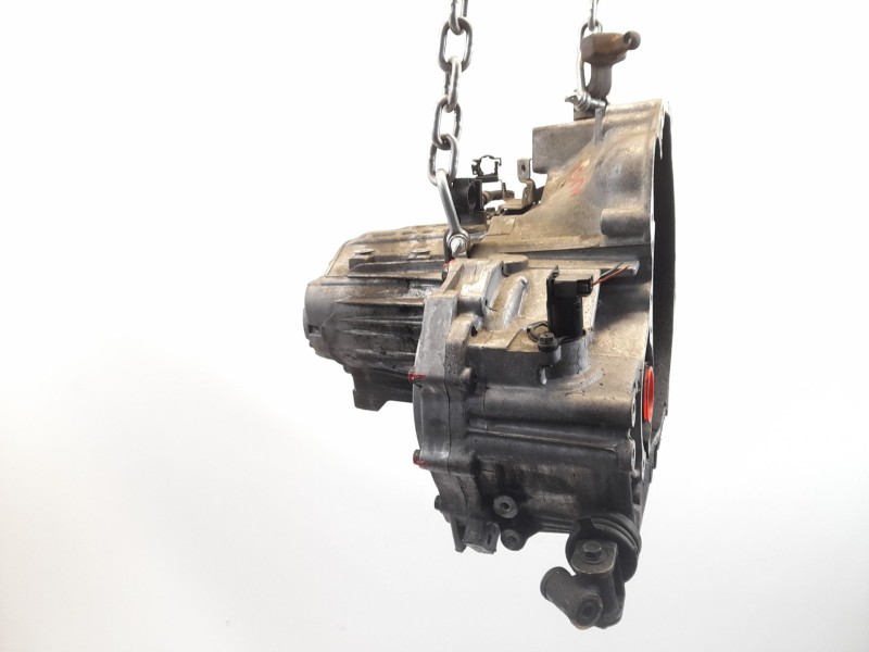 Recambio de caja cambios para nissan almera ii hatchback (n16) 1.8 referencia OEM IAM   