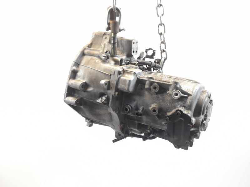 Recambio de caja cambios para nissan almera ii hatchback (n16) 1.8 referencia OEM IAM   